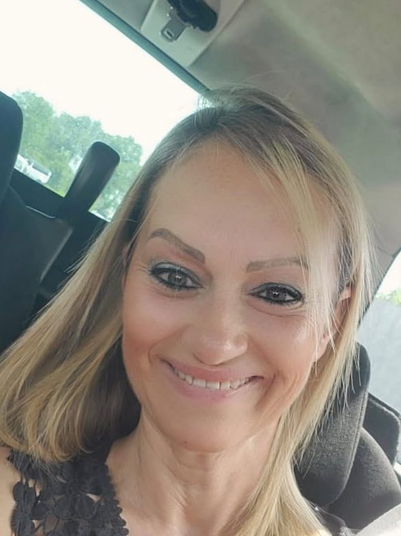 Béatrice Heyries - Secrétaire