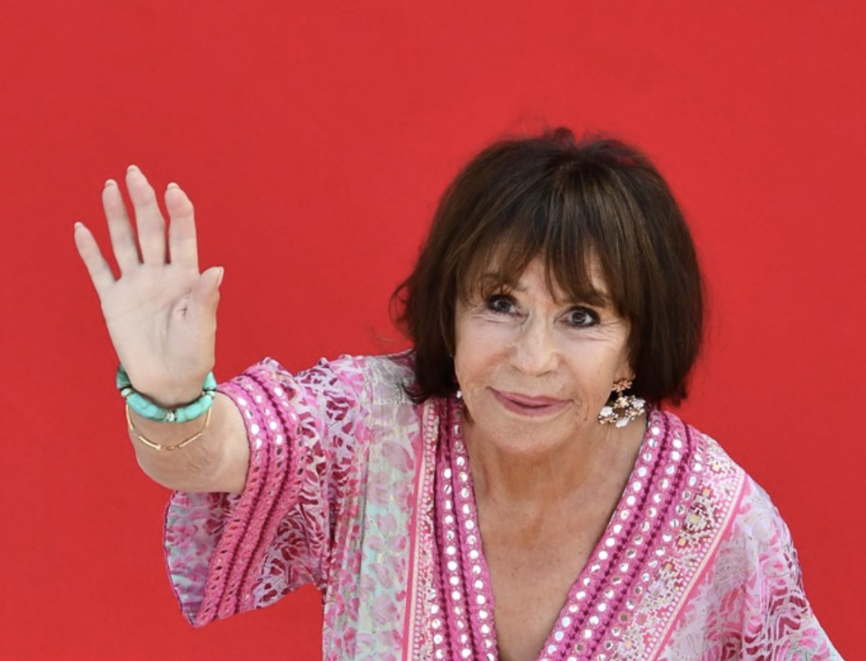 Danièle Évenou