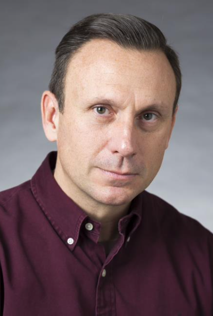Éric Pessey