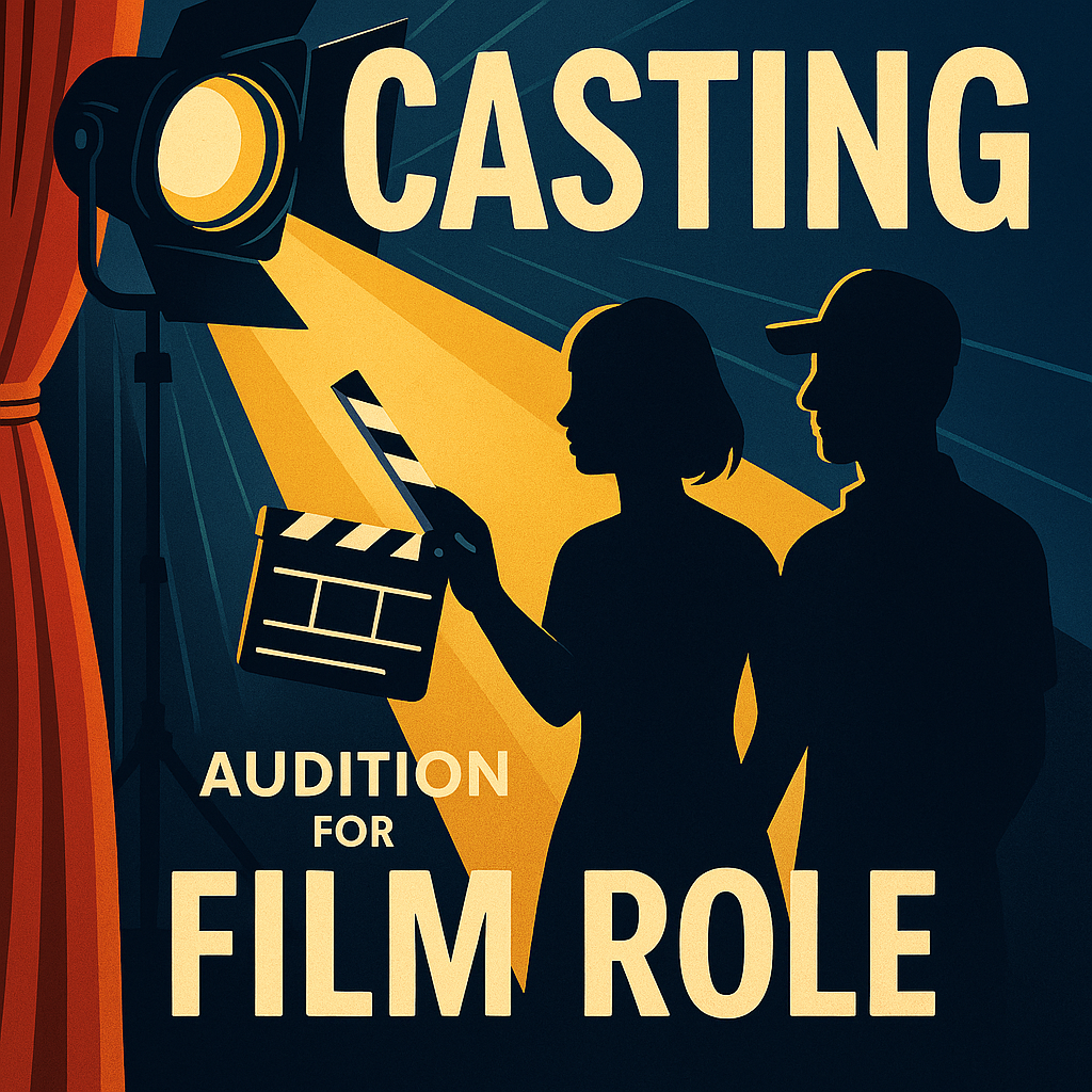 Annonces casting