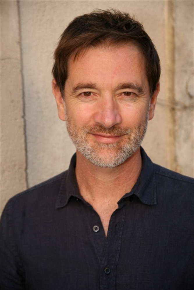 David Marchal