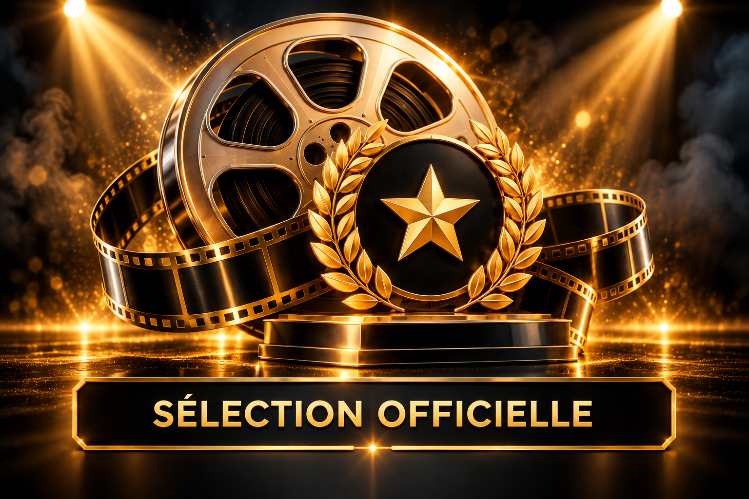 Sélection officielle